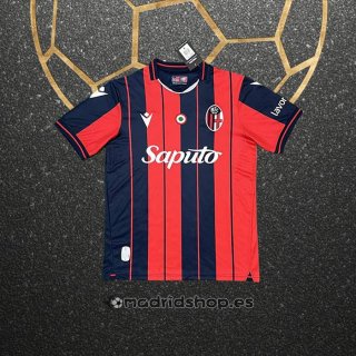 Tailandia Camiseta Bologna Primera 25-26