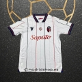 Tailandia Camiseta Bologna Segunda 25-26
