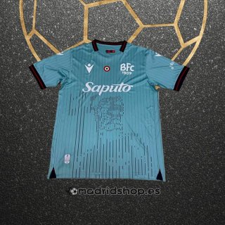 Tailandia Camiseta Bologna Tercera 25-26