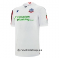 Camiseta Bolton Wanderers Primera 26-27