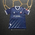 Camiseta Bolton Wanderers Segunda 25-26