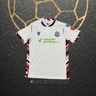 Tailandia Camiseta Bolton Wanderers Primera 25-26