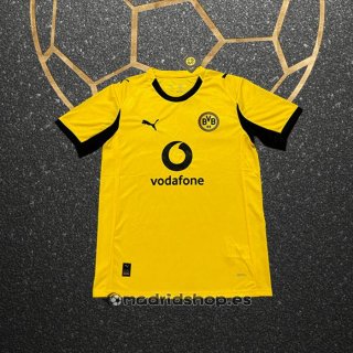 Camiseta Borussia Dortmund Cup 25-26 (2XL-4XL)