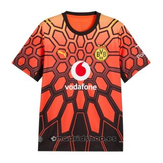 Camiseta Borussia Dortmund Portero Primera 26-27