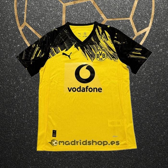 Camiseta Borussia Dortmund Primera 25-26 (2XL-4XL)