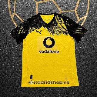 Camiseta Borussia Dortmund Primera 25-26