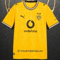 Camiseta Borussia Dortmund Primera 26-27