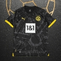 Camiseta Borussia Dortmund Segunda 23-24