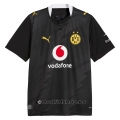 Camiseta Borussia Dortmund Segunda 26-27