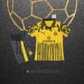 Camiseta Borussia Dortmund Special 25-26 Amarillo