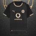 Camiseta Borussia Dortmund Special 25-26 Negro