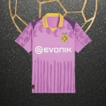 Camiseta Borussia Dortmund Special 25-26 Rosa