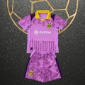 Camiseta Borussia Dortmund Special Nino 25-26 Rosa