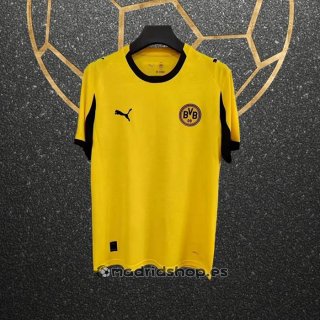 Tailandia Camiseta Borussia Dortmund Cup 25-26