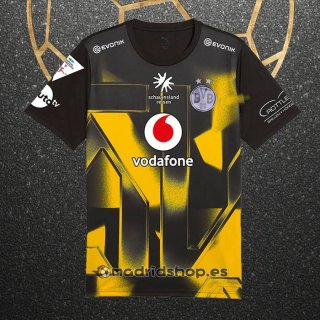 Tailandia Camiseta Borussia Dortmund Esports 25-26