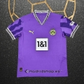 Camiseta Borussia Dortmund Portero Special 24-25 Purpura