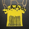 Tailandia Camiseta Borussia Dortmund Primera 2025