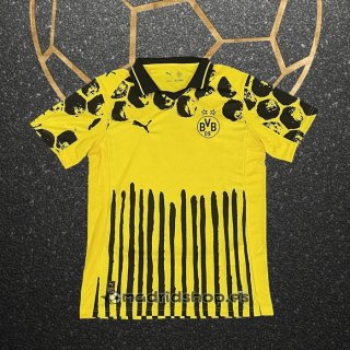 Tailandia Camiseta Borussia Dortmund Primera 2025