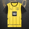 Tailandia Camiseta Borussia Dortmund Primera 24-25