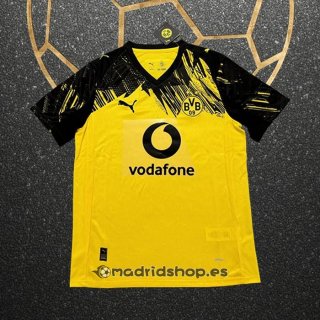 Tailandia Camiseta Borussia Dortmund Primera 25-26