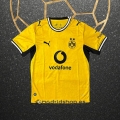 Tailandia Camiseta Borussia Dortmund Primera 26-27