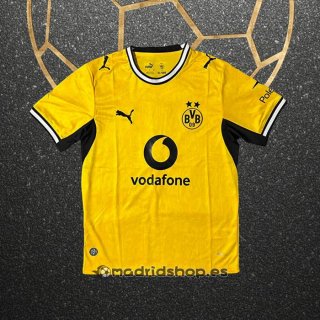 Tailandia Camiseta Borussia Dortmund Primera 26-27