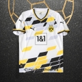 Tailandia Camiseta Borussia Dortmund Segunda 24-25