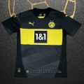 Tailandia Camiseta Borussia Dortmund Segunda 24-25