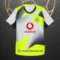Camiseta Borussia Dortmund Segunda 25-26