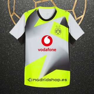 Camiseta Borussia Dortmund Segunda 25-26