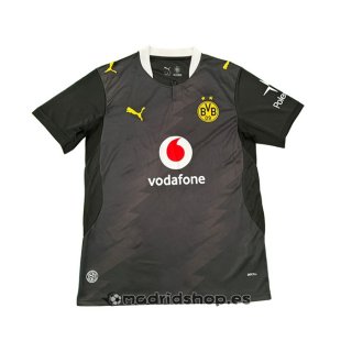 Tailandia Camiseta Borussia Dortmund Segunda 26-27