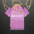 Tailandia Camiseta Borussia Dortmund Special 25-26 Rosa