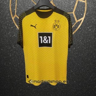 Tailandia Camiseta Borussia Dortmund Special 25-26