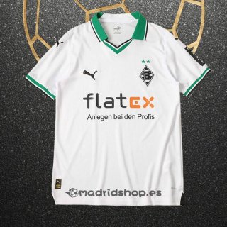 Camiseta Borussia Monchengladbach Primera 23-24