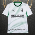 Camiseta Borussia Monchengladbach Primera 26-27 Camiseta Borussia Monchengladbach Primera 26-27