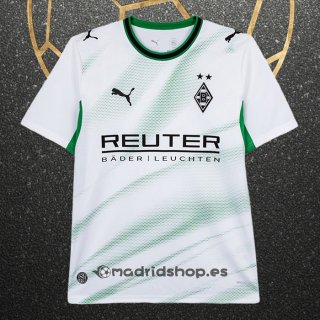 Camiseta Borussia Monchengladbach Primera 26-27