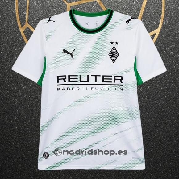 Camiseta Borussia Monchengladbach Primera 26-27