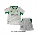 Camiseta Borussia Monchengladbach Primera Nino 26-27