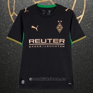 Camiseta Borussia Monchengladbach Segunda 26-27
