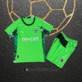 Camiseta Borussia Monchengladbach Segunda Nino 25-26