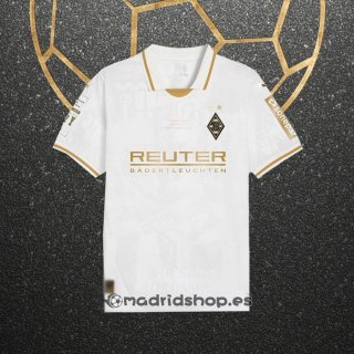 Tailandia Camiseta Borussia Monchengladbach Anniversary 25-26
