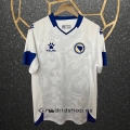 Tailandia Camiseta Bosnia y Herzegovina Segunda 2026