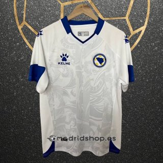 Tailandia Camiseta Bosnia y Herzegovina Segunda 2026