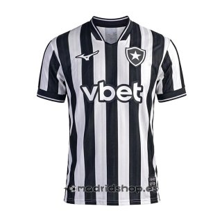 Camiseta Botafogo Primera 2026