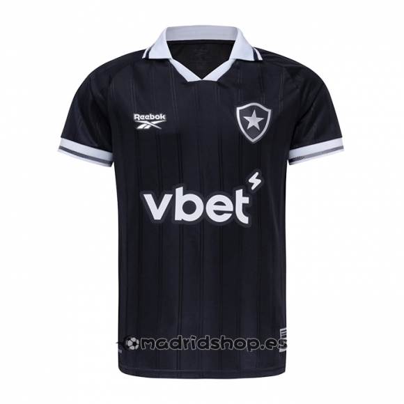 Camiseta Botafogo Segunda 2026