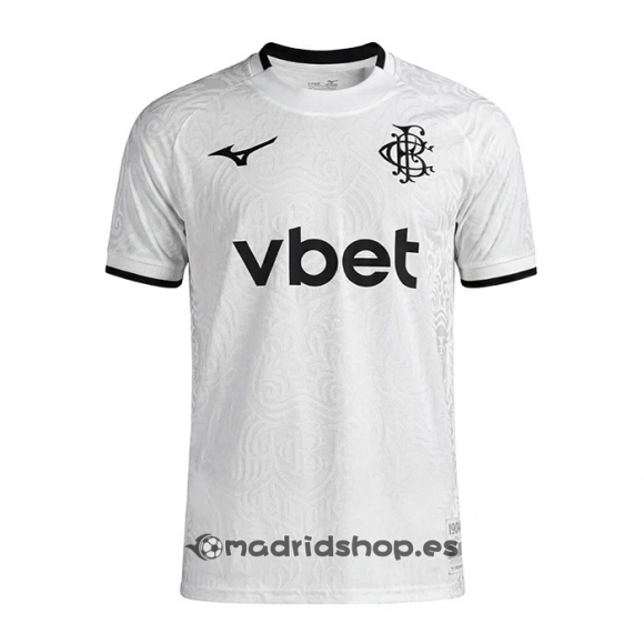 Camiseta Botafogo Tercera 2026