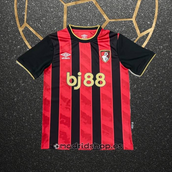 Camiseta Bournemouth Primera 25-26