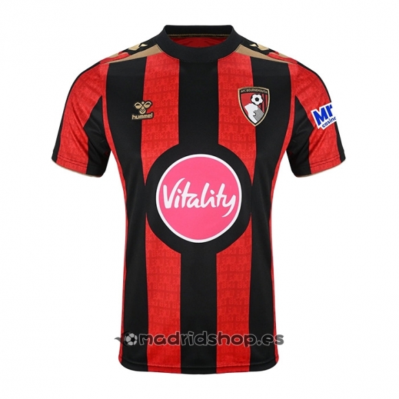 Camiseta Bournemouth Primera 26-27