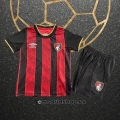 Camiseta Bournemouth Primera Nino 25-26