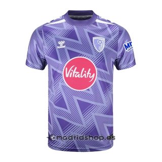 Camiseta Bournemouth Segunda 26-27